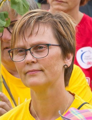 Ulla Ulriksen