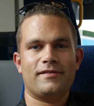 Jesper Burchardt Kristensen