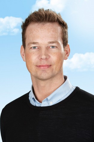 Janus Nørgaard Nielsen