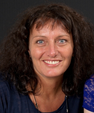 Inger-Marie Sieck Gravengaard