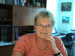 Inge Nielsen