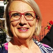 Grethe Brinch Knudsen