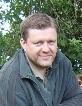 Anders Almskou-Dahlgaard