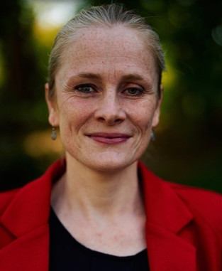 Cathrina Aaes Sørensen